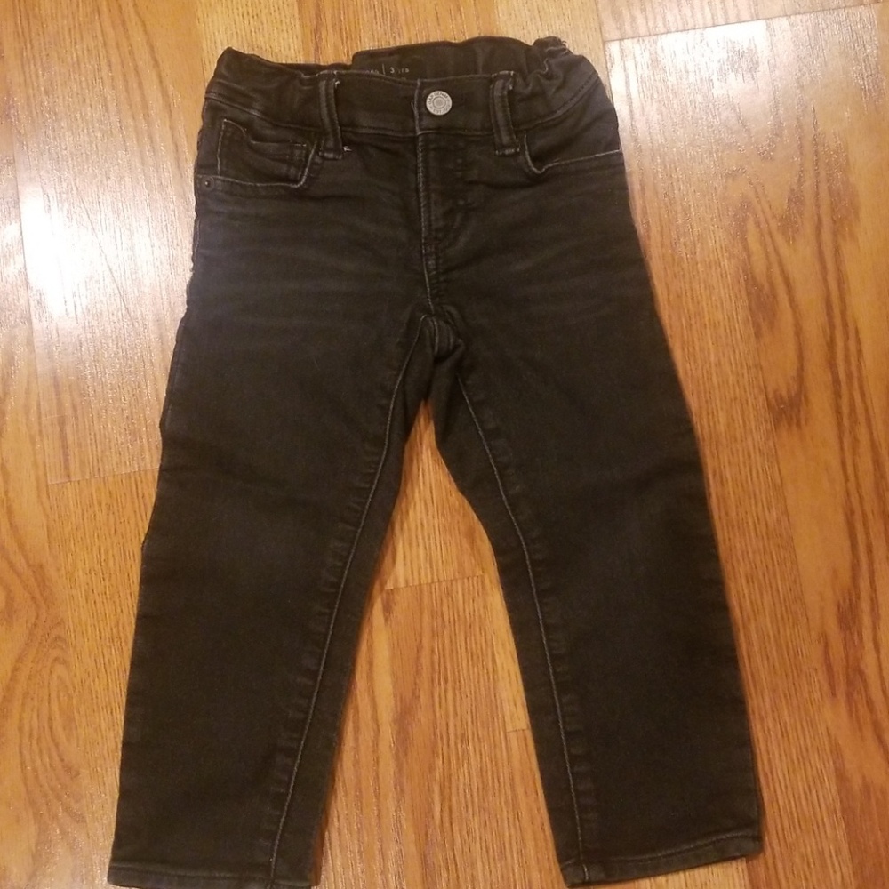 3t boy Gap jeans
